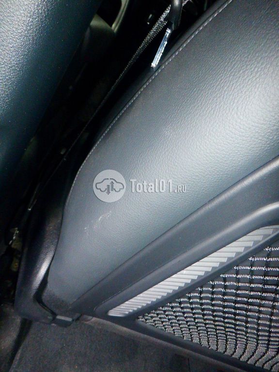 Фото Audi A6 Allroad Quattro 80