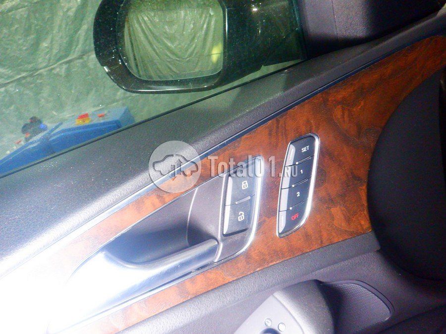 Фото Audi A6 Allroad Quattro 86