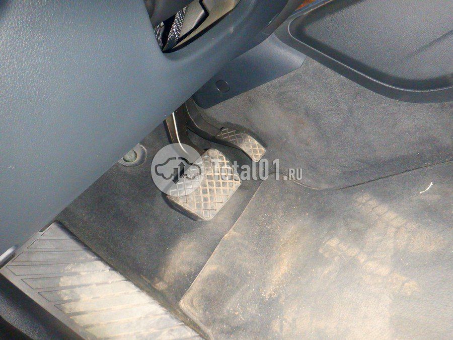 Фото Audi A6 Allroad Quattro 90