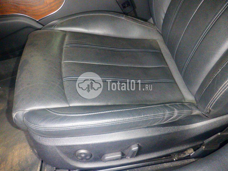 Фото Audi A6 Allroad Quattro 98