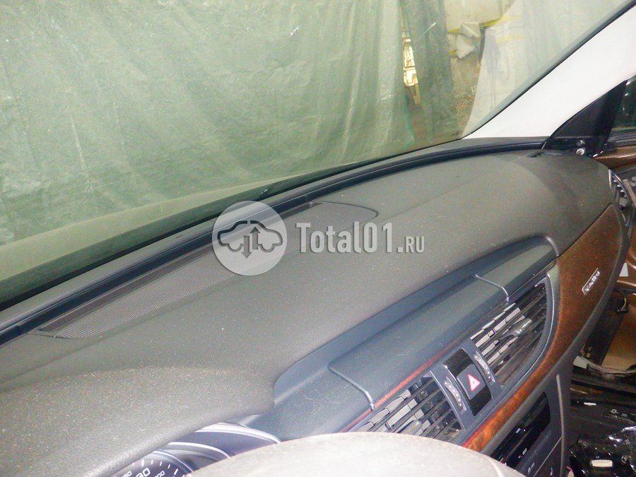 Фото Audi A6 Allroad Quattro 108