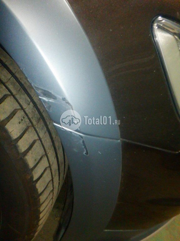 Фото Audi A6 Allroad Quattro 114