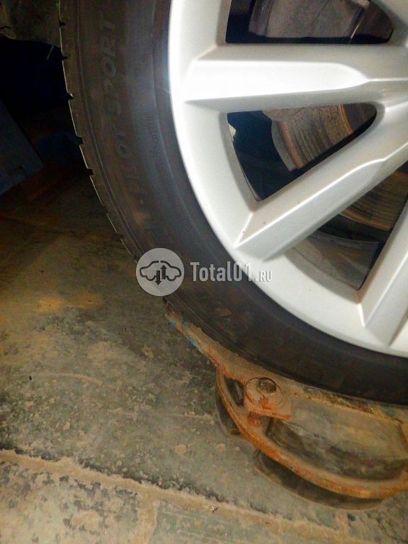 Фото Audi A6 Allroad Quattro 116