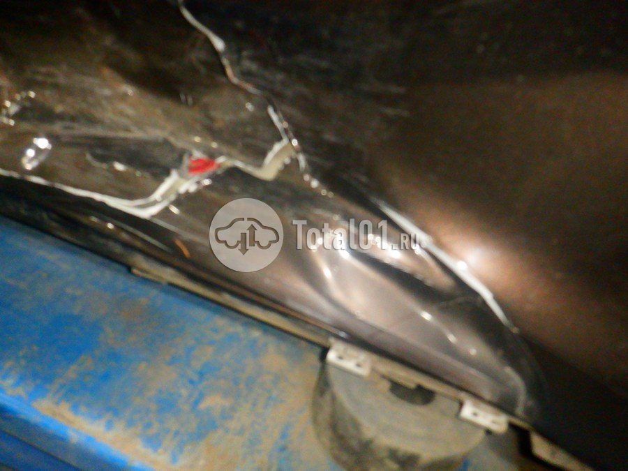 Фото Audi A6 Allroad Quattro 126