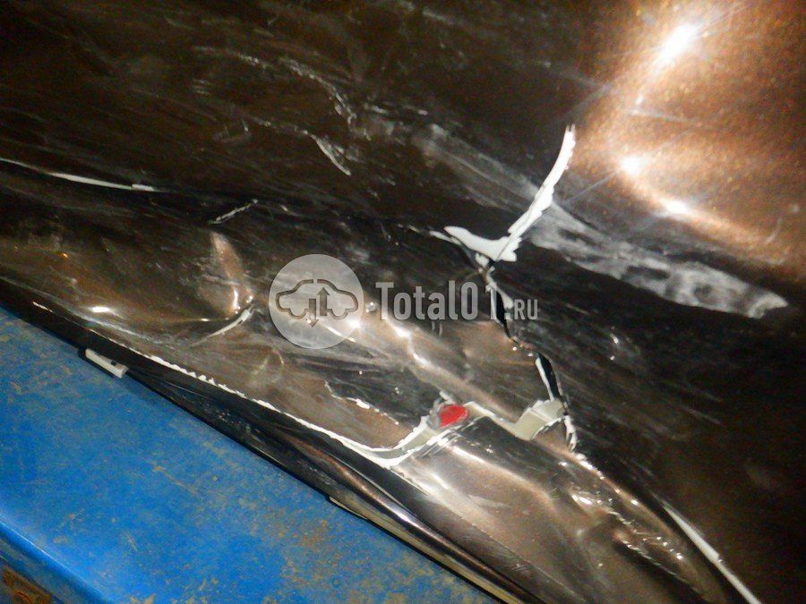 Фото Audi A6 Allroad Quattro 128