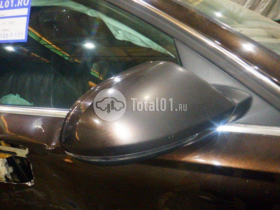 Фото Audi A6 Allroad Quattro 130