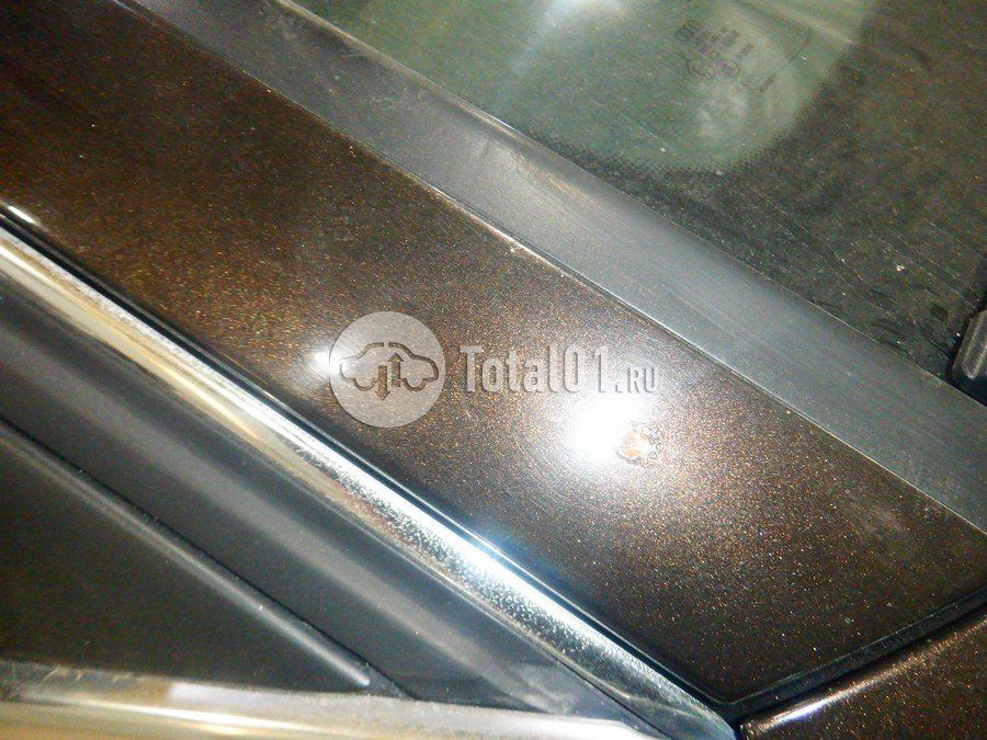 Фото Audi A6 Allroad Quattro 132