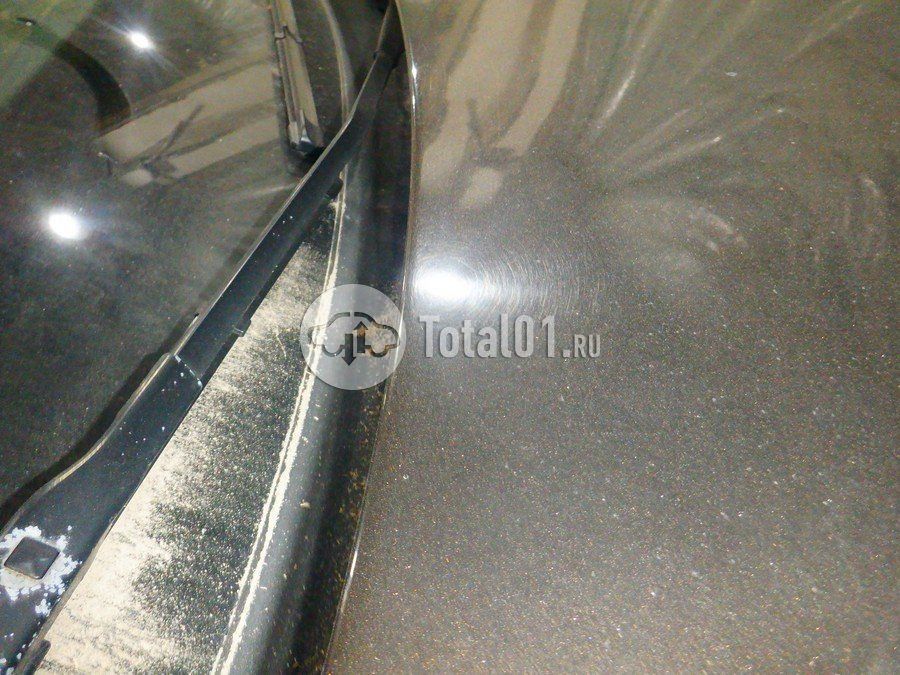 Фото Audi A6 Allroad Quattro 134