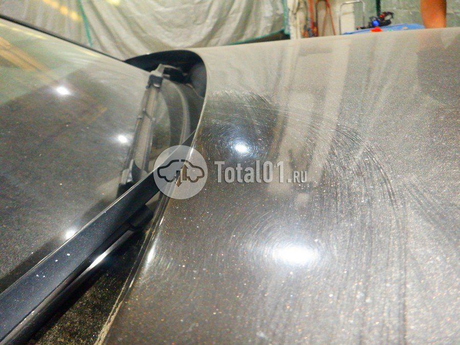 Фото Audi A6 Allroad Quattro 136