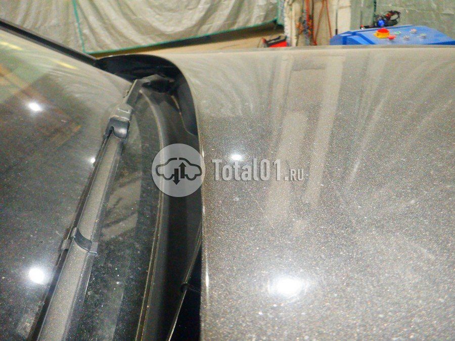 Фото Audi A6 Allroad Quattro 138