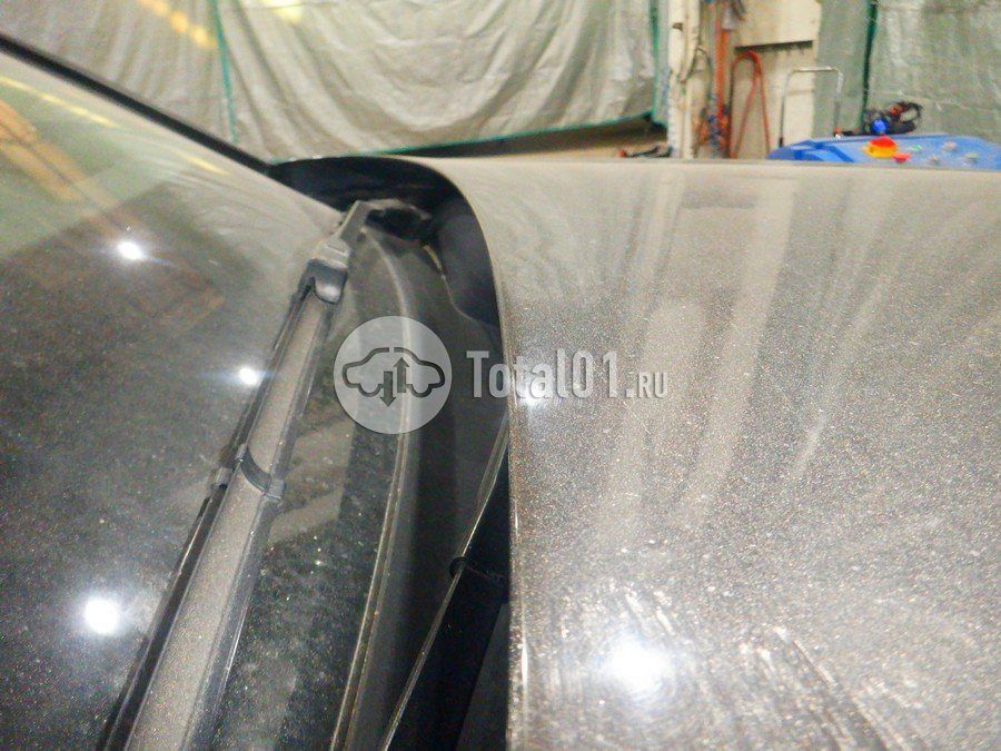 Фото Audi A6 Allroad Quattro 140