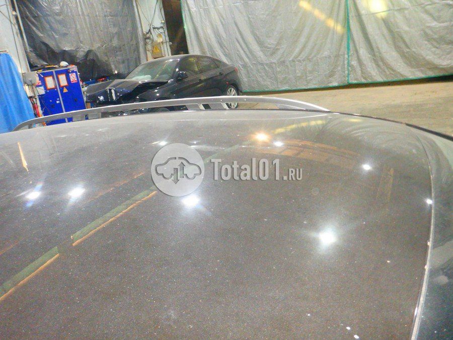 Фото Audi A6 Allroad Quattro 150