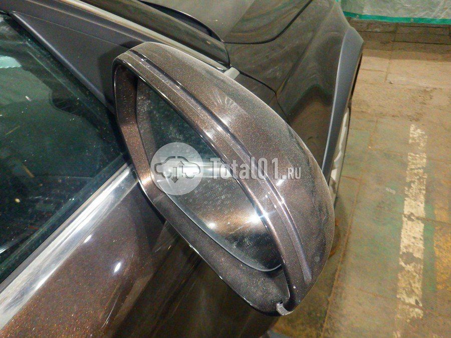 Фото Audi A6 Allroad Quattro 152