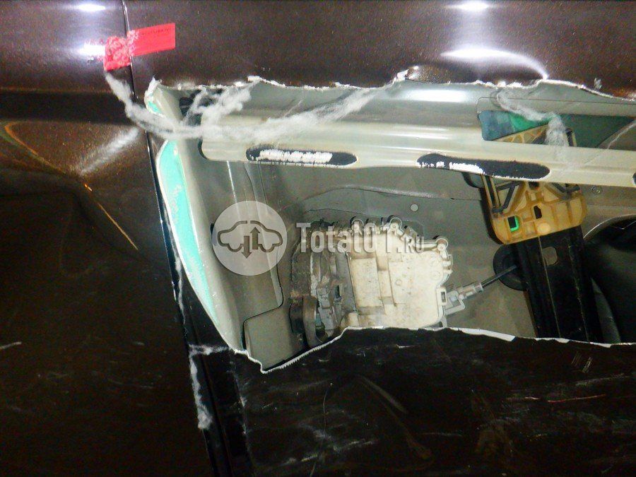 Фото Audi A6 Allroad Quattro 156