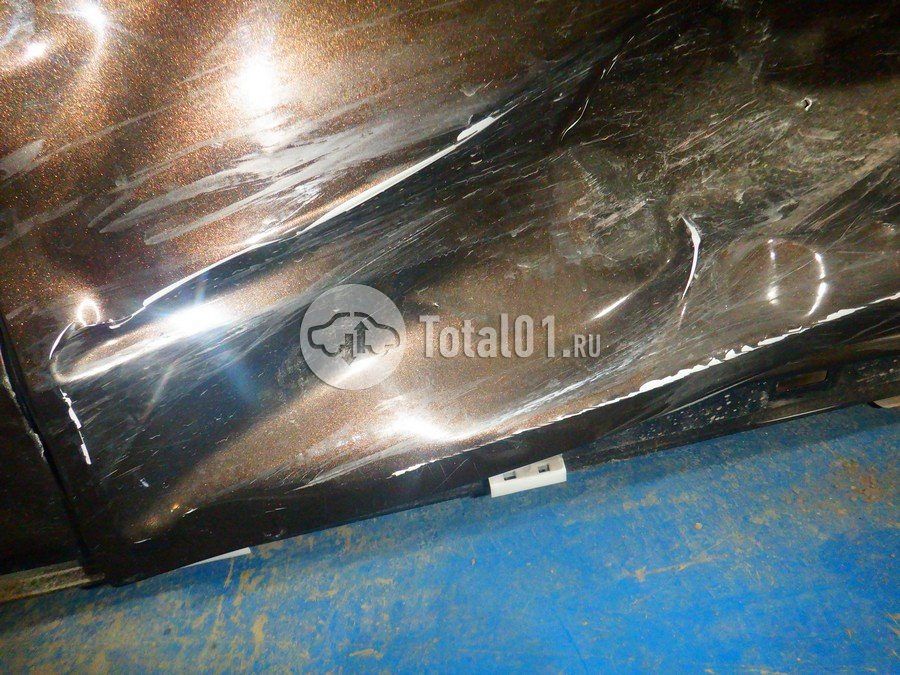 Фото Audi A6 Allroad Quattro 158