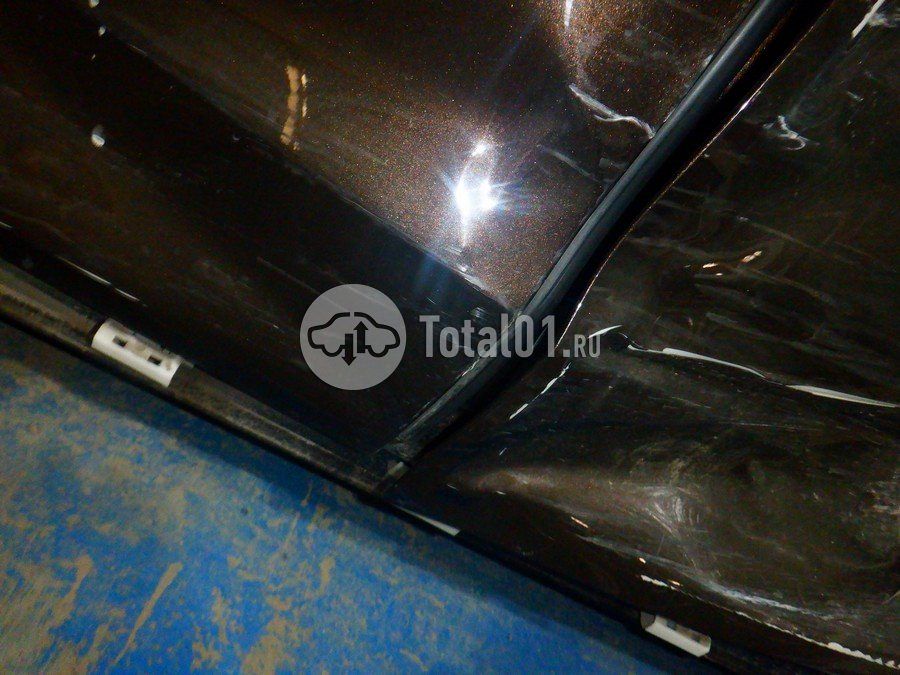 Фото Audi A6 Allroad Quattro 160