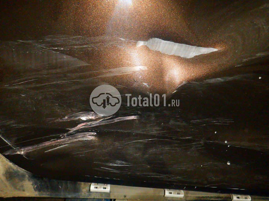 Фото Audi A6 Allroad Quattro 162