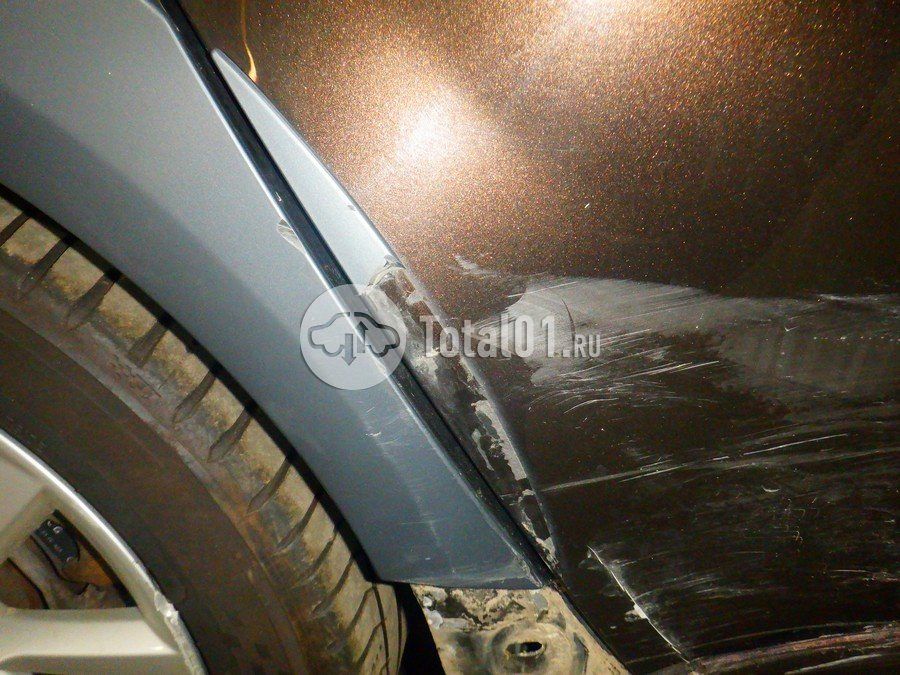 Фото Audi A6 Allroad Quattro 164