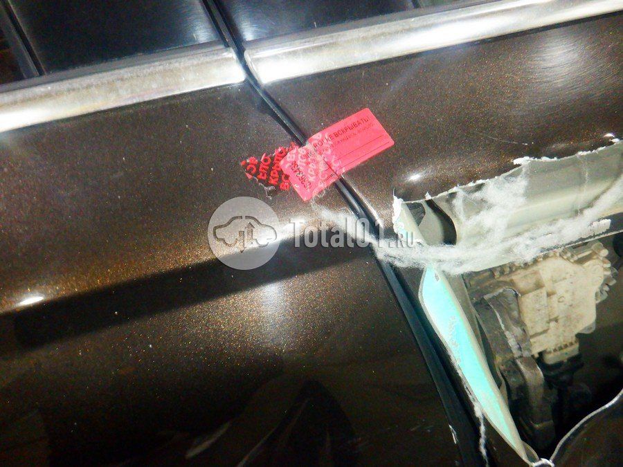 Фото Audi A6 Allroad Quattro 166