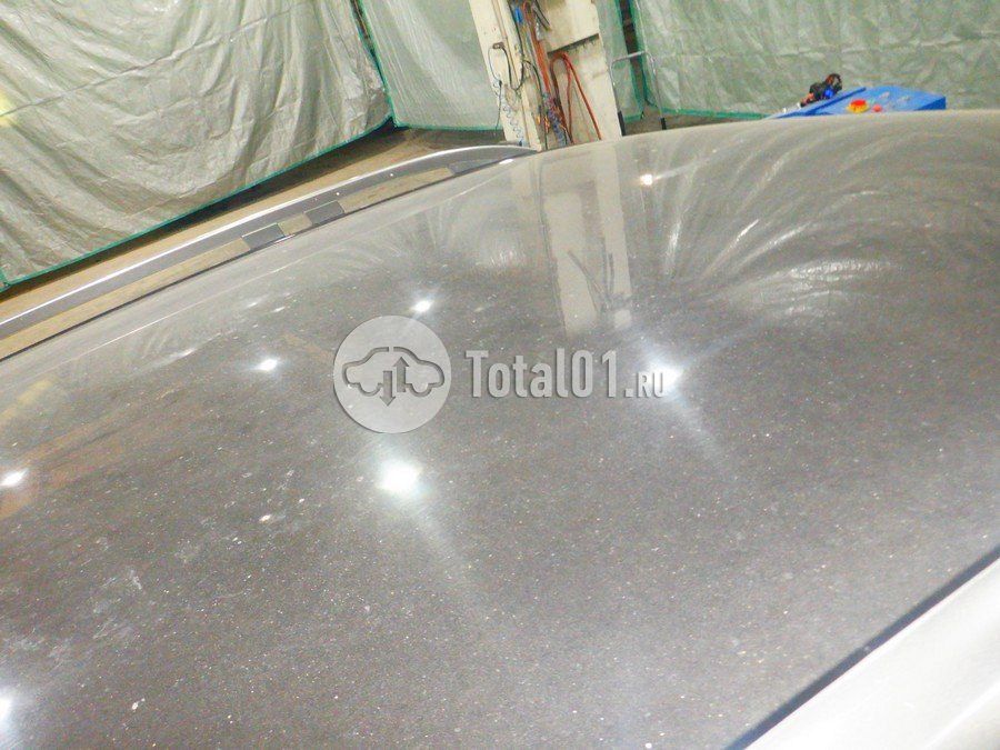 Фото Audi A6 Allroad Quattro 168