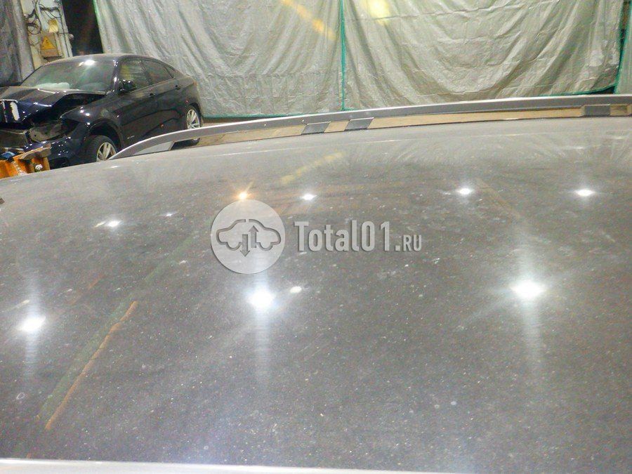 Фото Audi A6 Allroad Quattro 170