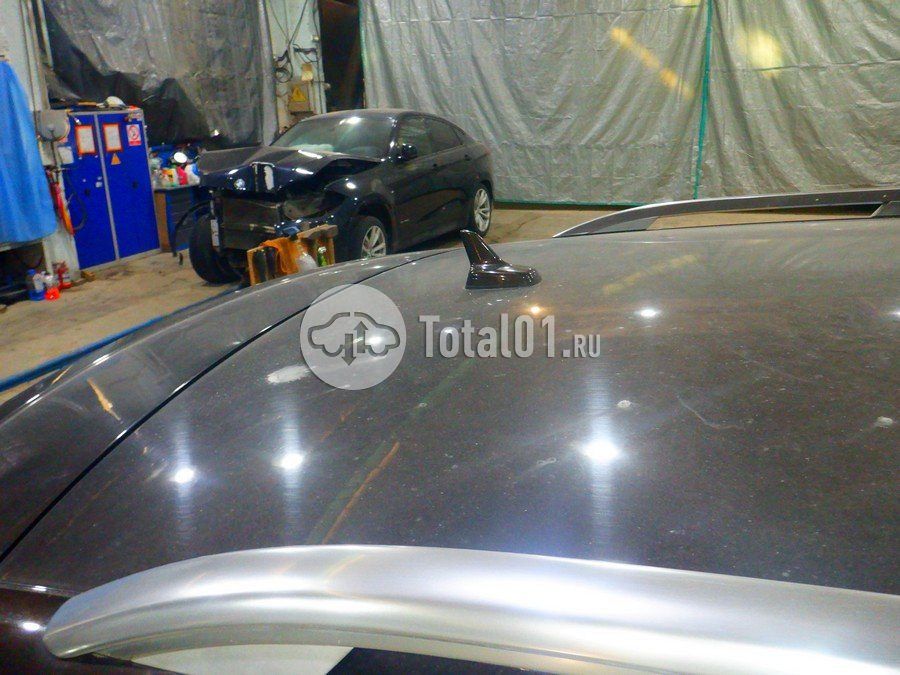 Фото Audi A6 Allroad Quattro 172