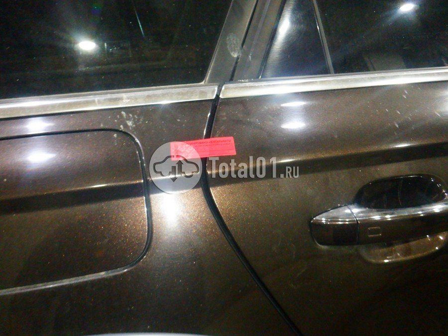 Фото Audi A6 Allroad Quattro 174