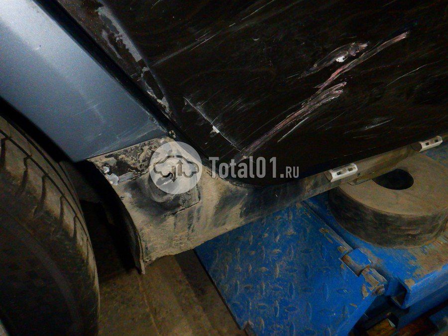 Фото Audi A6 Allroad Quattro 176