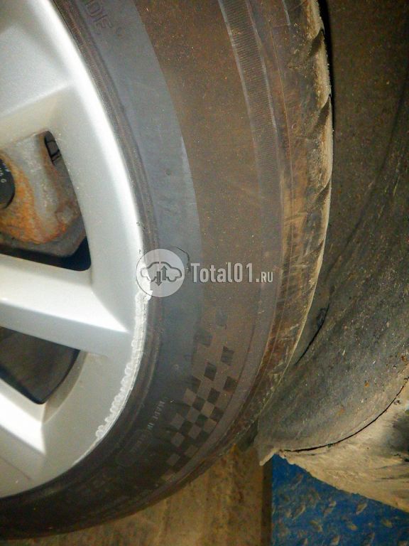 Фото Audi A6 Allroad Quattro 180