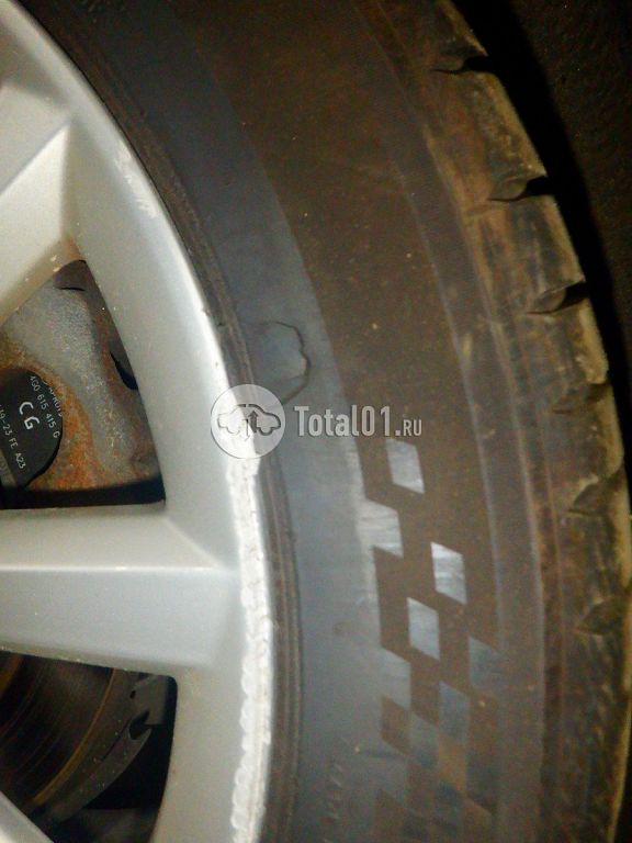 Фото Audi A6 Allroad Quattro 182