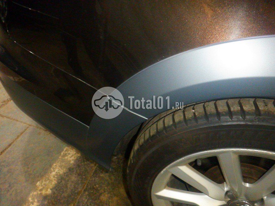 Фото Audi A6 Allroad Quattro 184