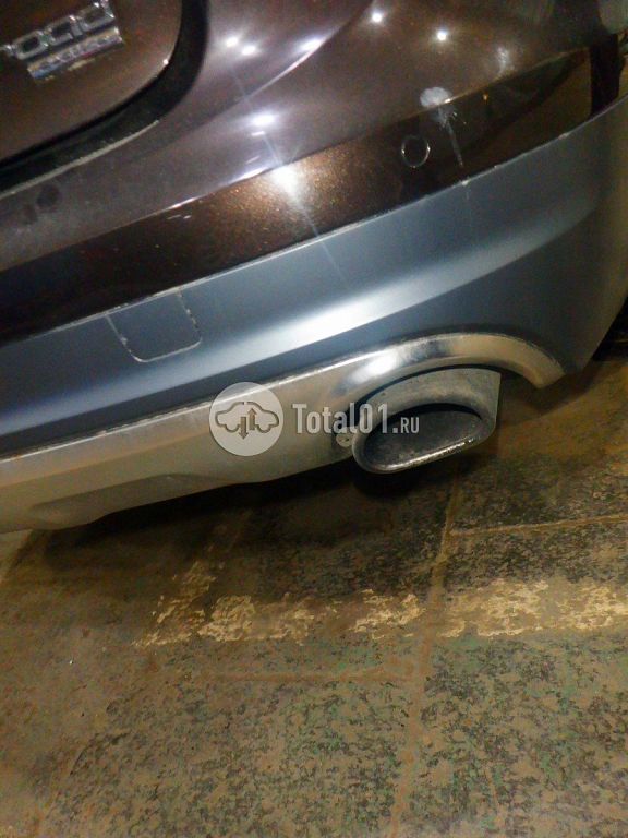 Фото Audi A6 Allroad Quattro 190