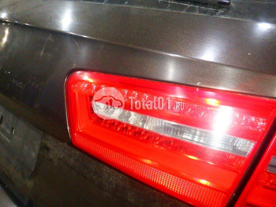 Фото Audi A6 Allroad Quattro 192