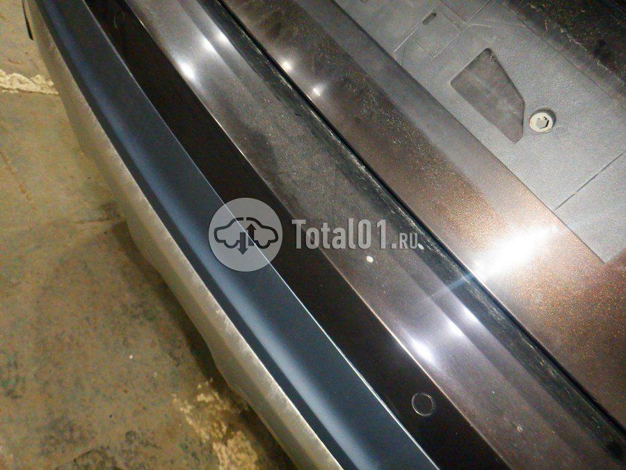 Фото Audi A6 Allroad Quattro 194