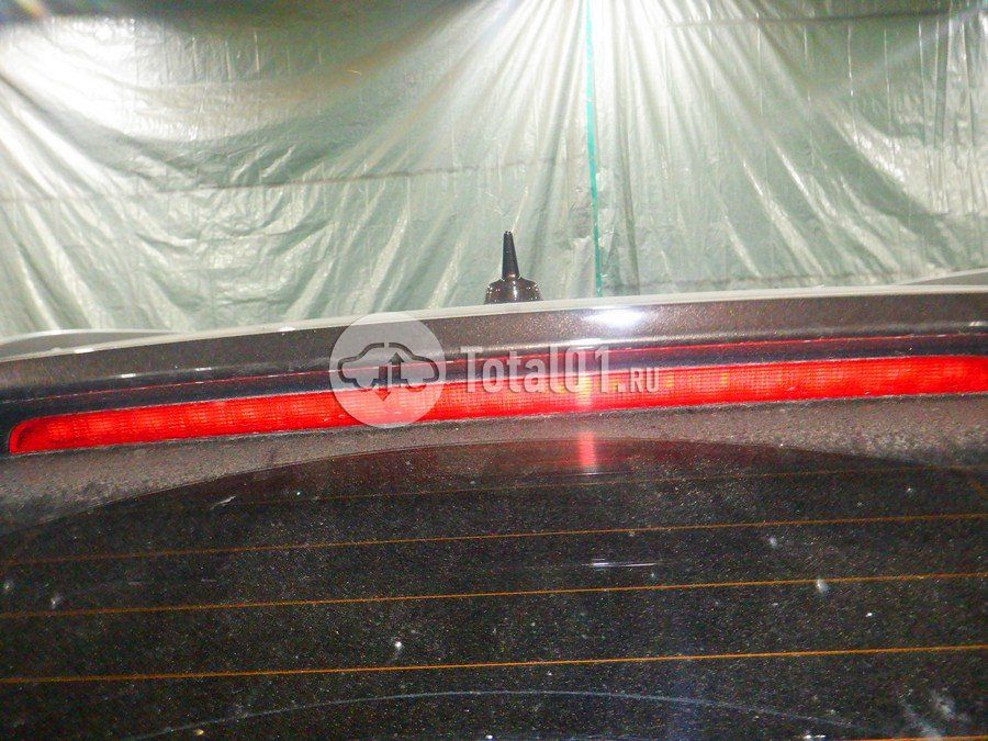 Фото Audi A6 Allroad Quattro 198