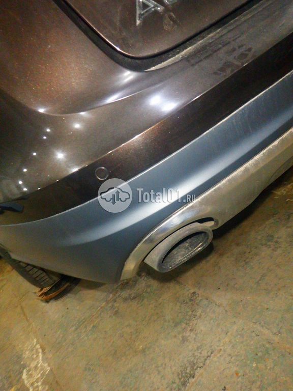 Фото Audi A6 Allroad Quattro 202