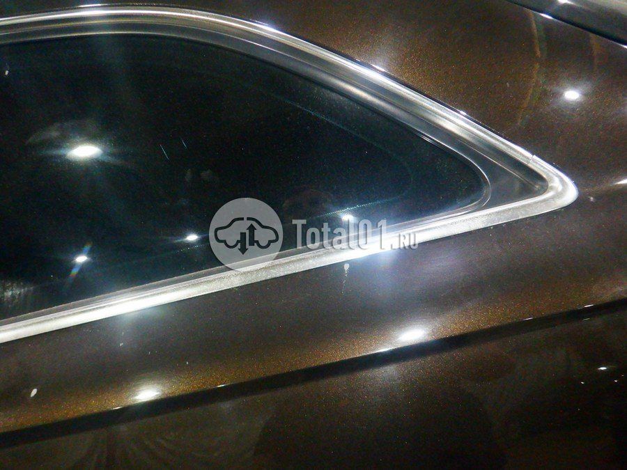 Фото Audi A6 Allroad Quattro 208