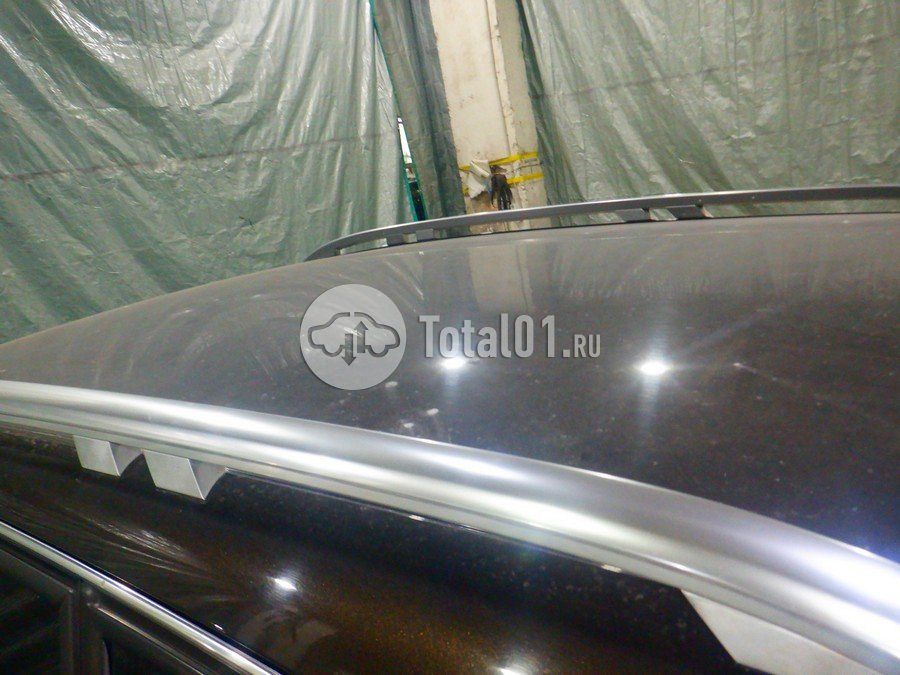 Фото Audi A6 Allroad Quattro 212