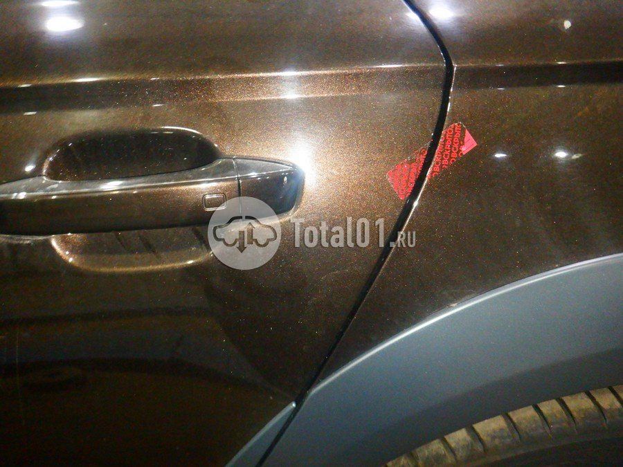 Фото Audi A6 Allroad Quattro 216