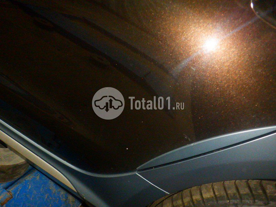 Фото Audi A6 Allroad Quattro 218