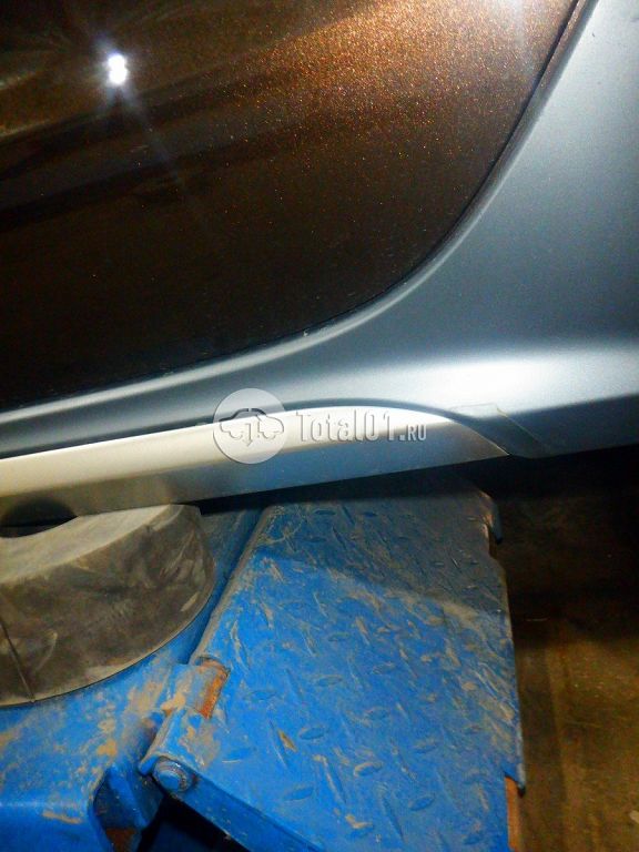 Фото Audi A6 Allroad Quattro 220