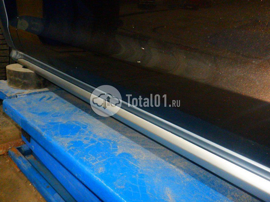 Фото Audi A6 Allroad Quattro 224