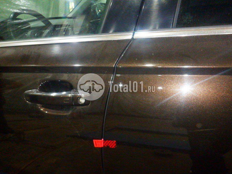 Фото Audi A6 Allroad Quattro 226