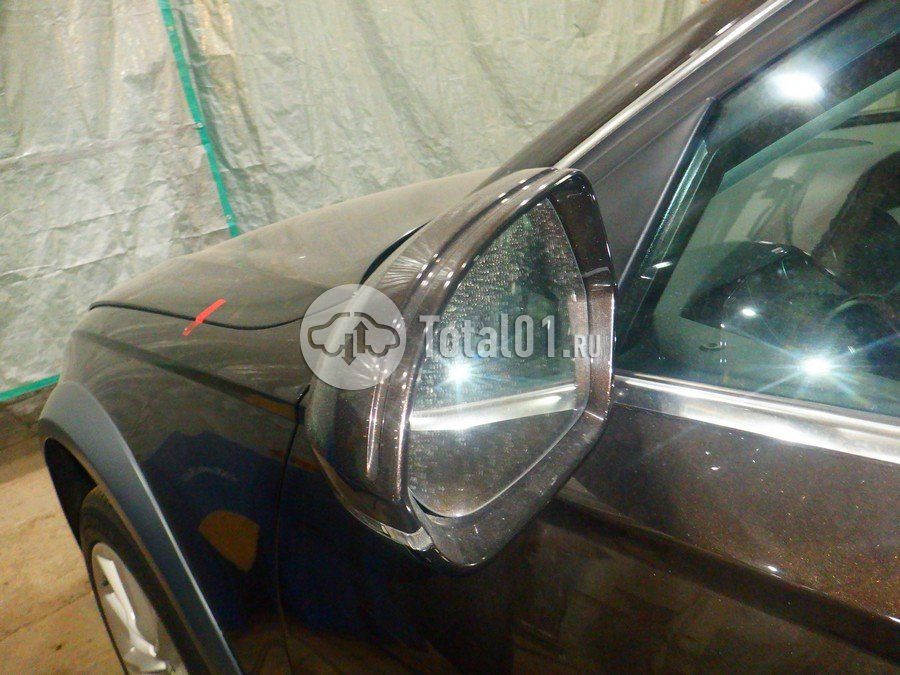 Фото Audi A6 Allroad Quattro 230