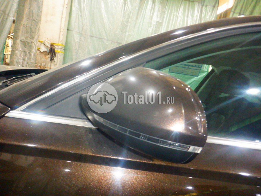 Фото Audi A6 Allroad Quattro 232