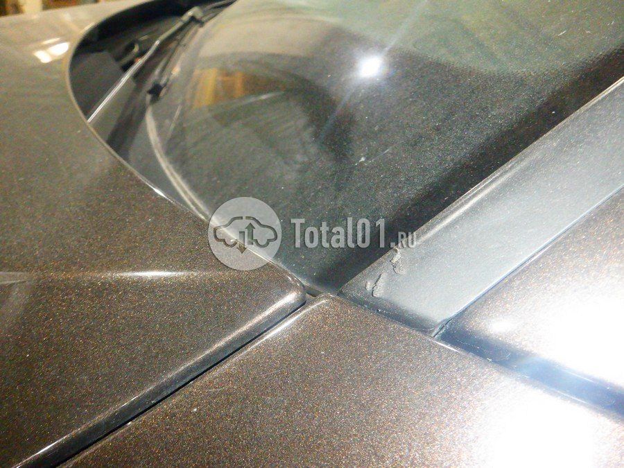 Фото Audi A6 Allroad Quattro 246