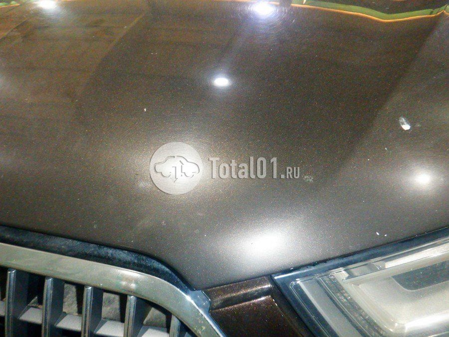 Фото Audi A6 Allroad Quattro 254