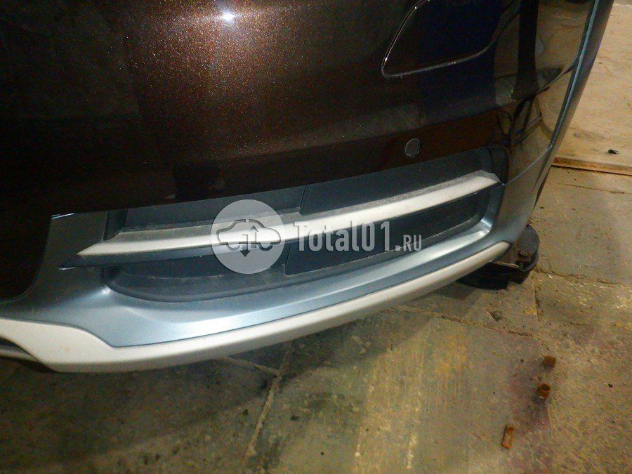 Фото Audi A6 Allroad Quattro 256