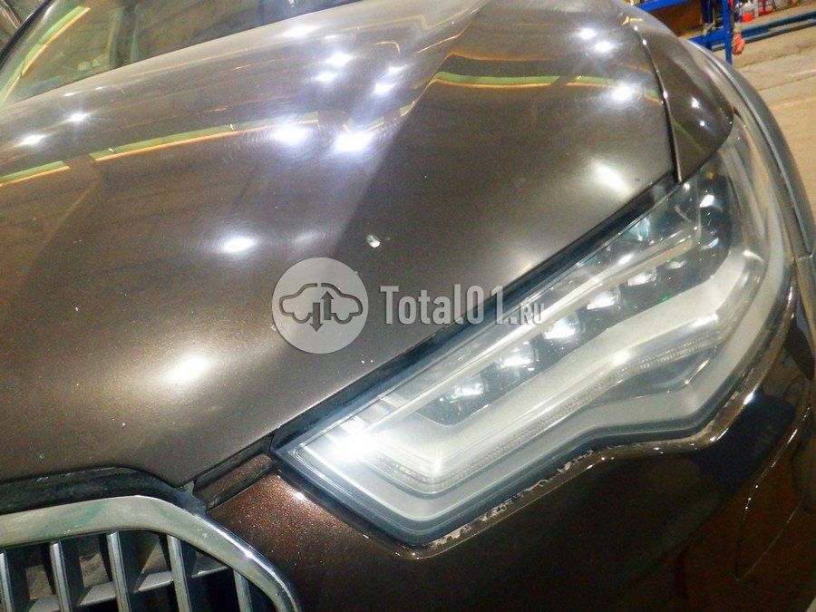 Фото Audi A6 Allroad Quattro 264