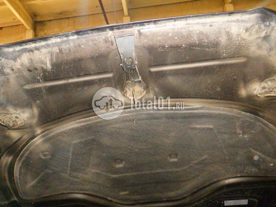 Фото Audi A6 Allroad Quattro 272